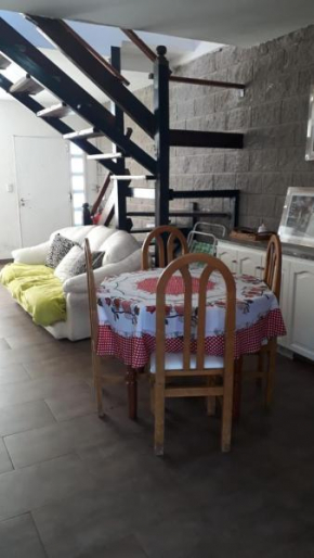 Duplex del sol